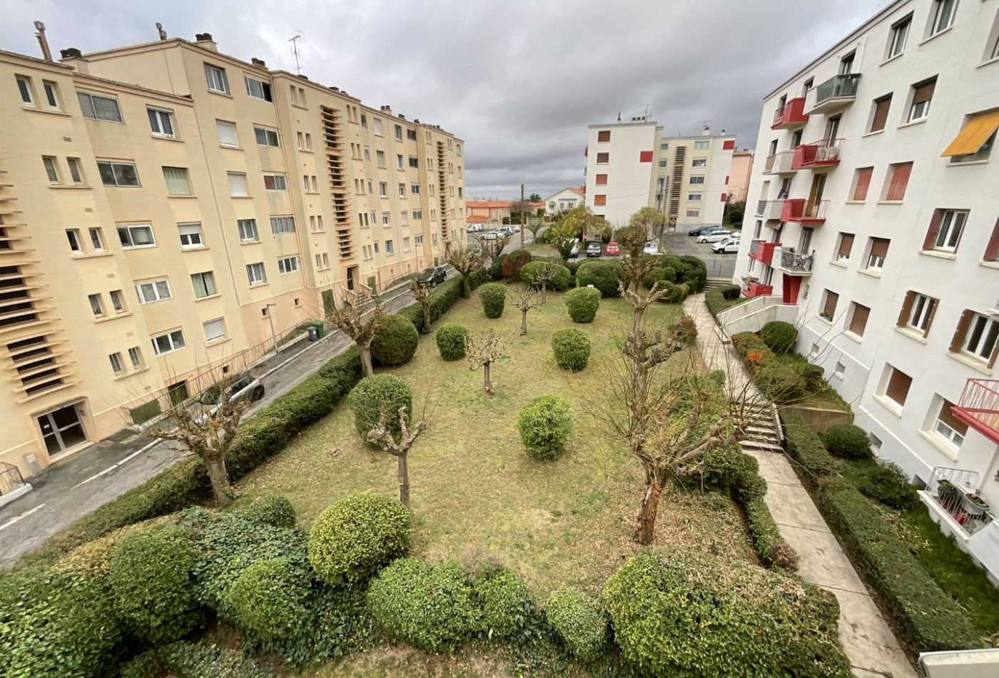 vente Appartement Beziers - Photo 9