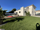 vente Villa Corneilhan