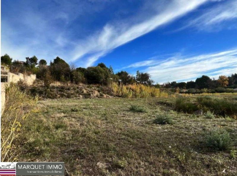 vente Terrain Beziers - Photo 8