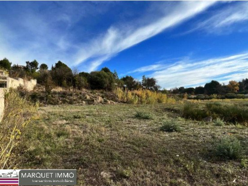 vente Terrain Beziers - Photo 9