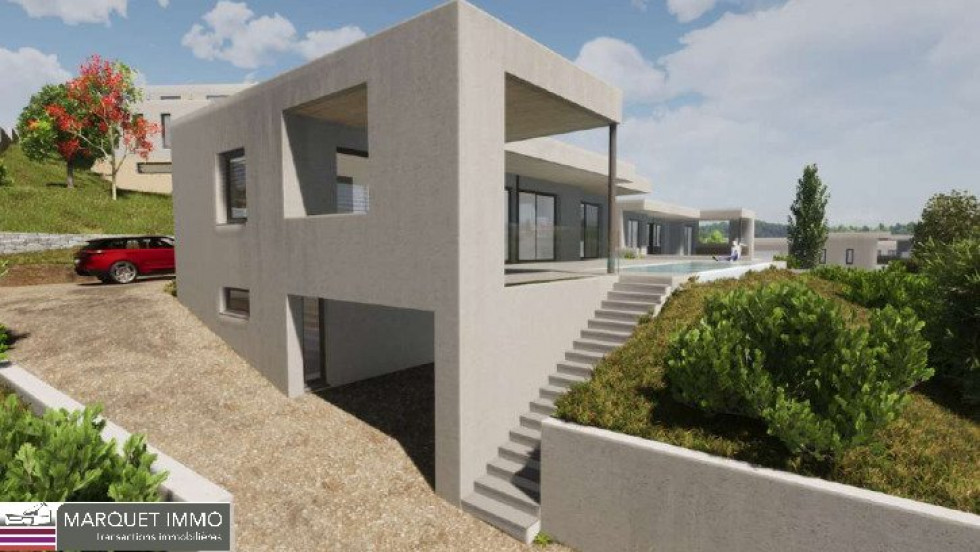 vente Terrain Beziers - Photo 10