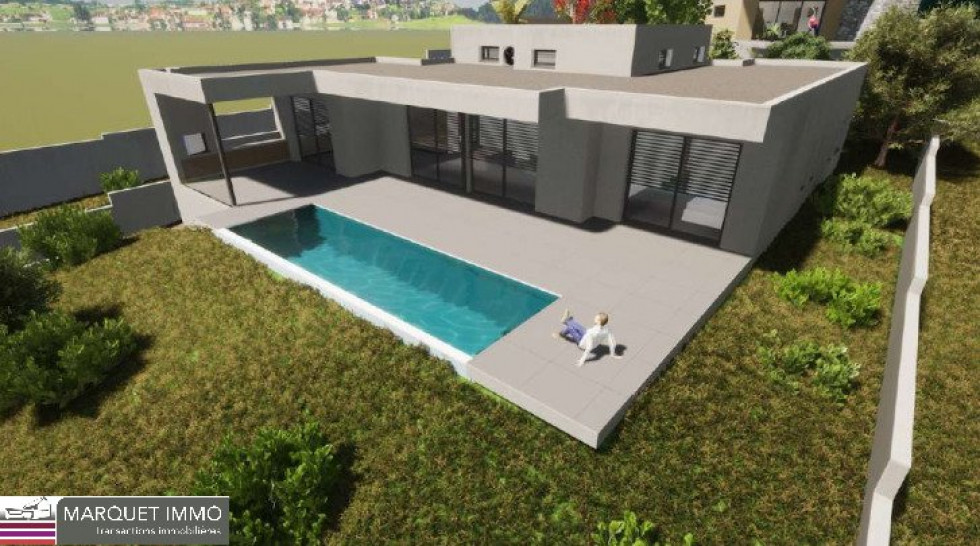 vente Terrain Beziers - Photo 4