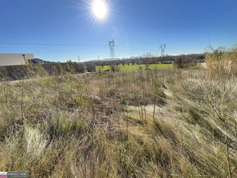 vente Terrain Beziers - Photo 2