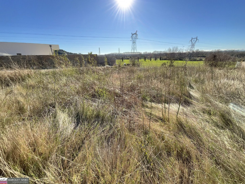 vente Terrain Beziers - Photo 6