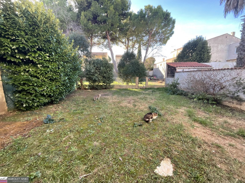 location Appartement Beziers - Photo 2