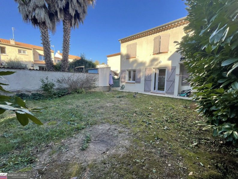 location Appartement Beziers - Photo 1