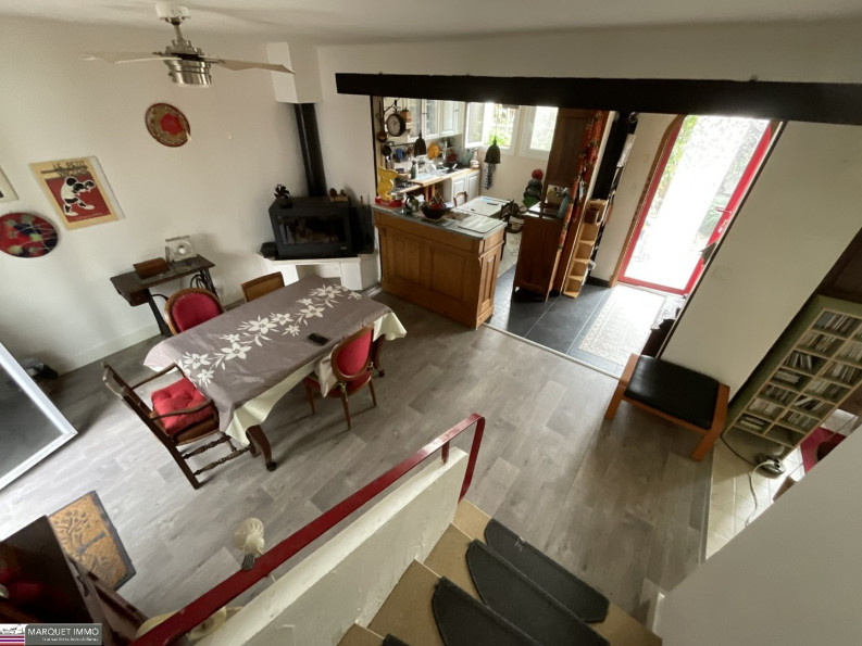 vente Villa Beziers - Photo 2