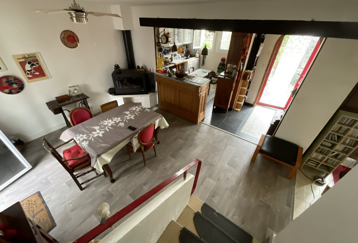 vente Villa Beziers - Photo 2