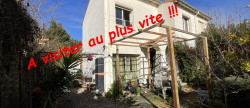 vente Villa Beziers