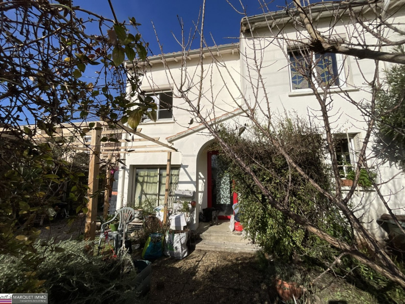 vente Villa Beziers - Photo 7