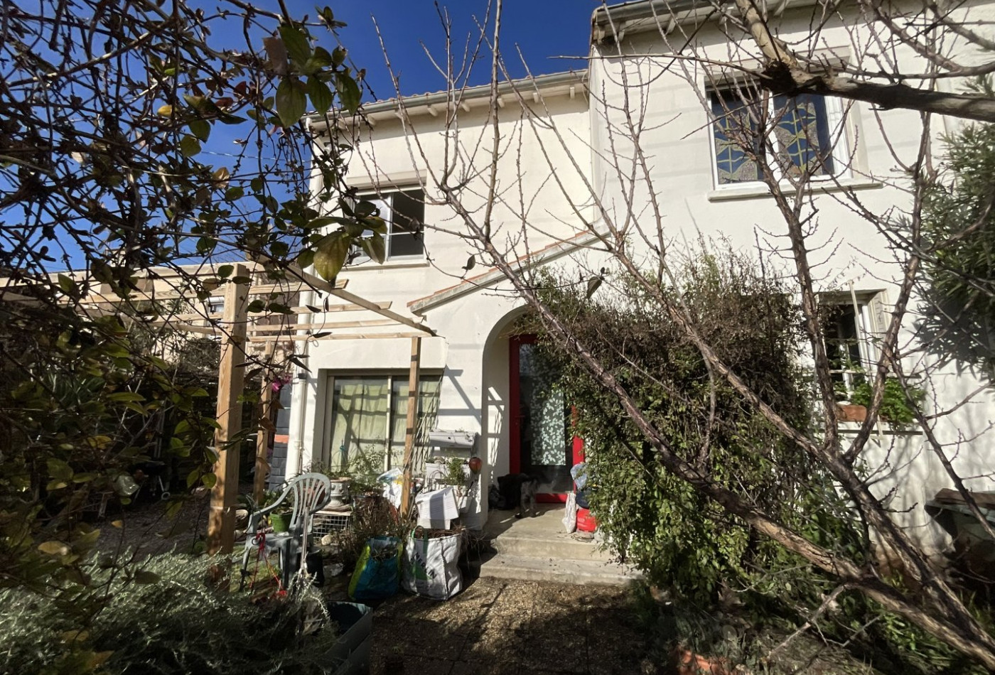 vente Villa Beziers - Photo 8