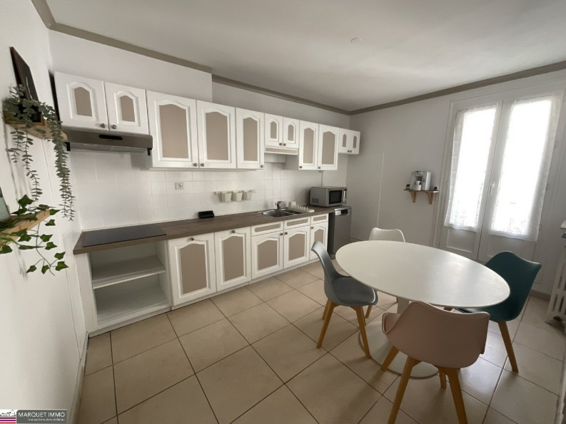 location Appartement Beziers - Photo 2