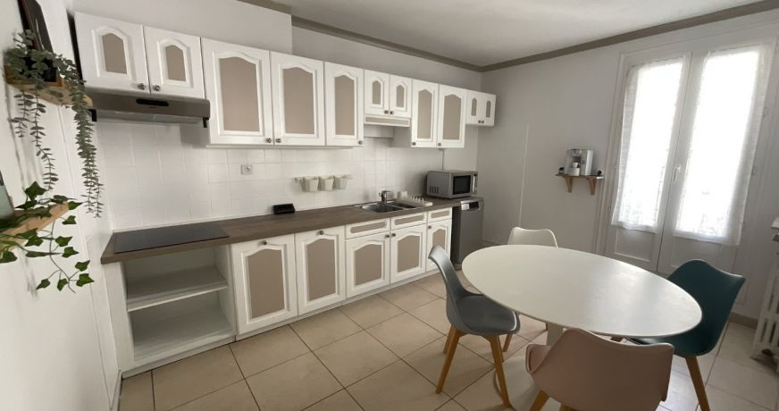 location Appartement Beziers