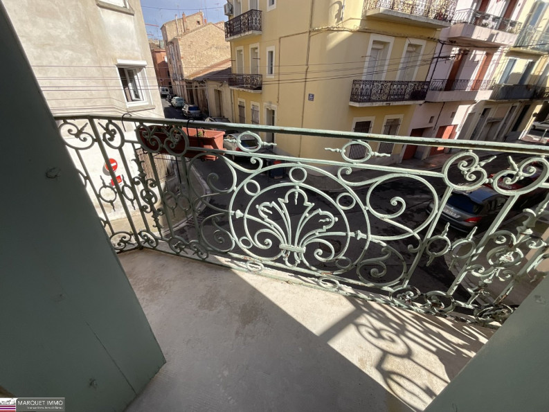 location Appartement Beziers - Photo 10