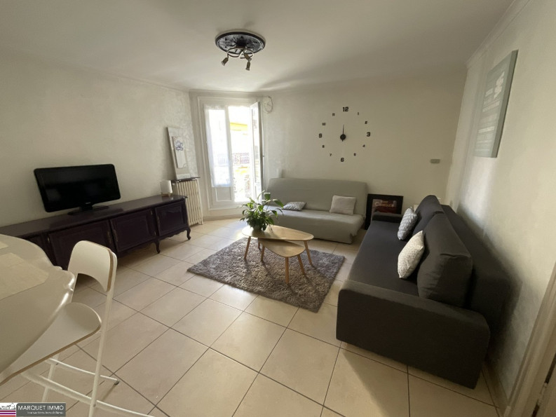 location Appartement Beziers - Photo 3
