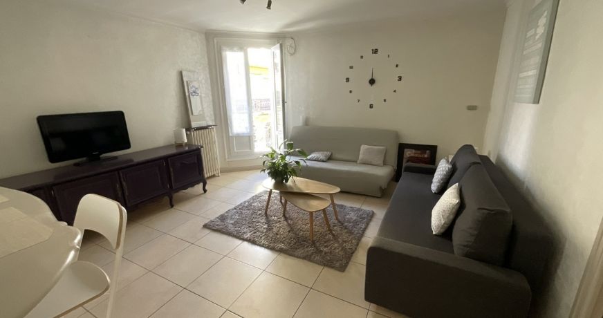 location Appartement Beziers