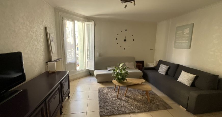 location Appartement Beziers