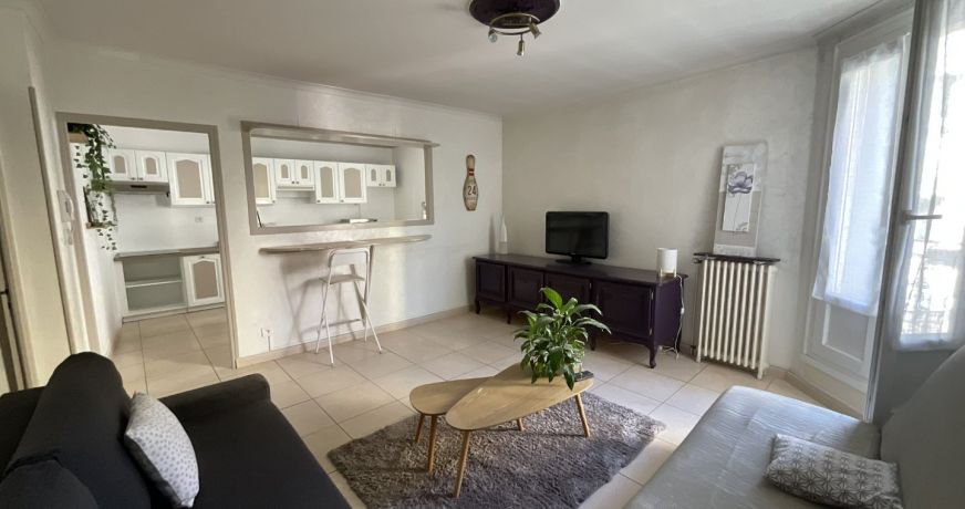 location Appartement Beziers