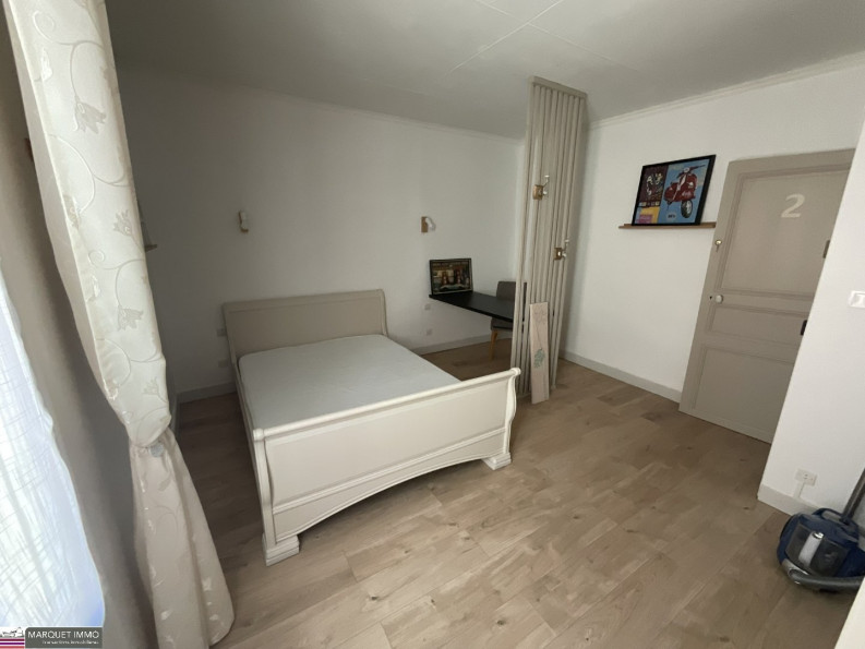 location Appartement Beziers - Photo 5