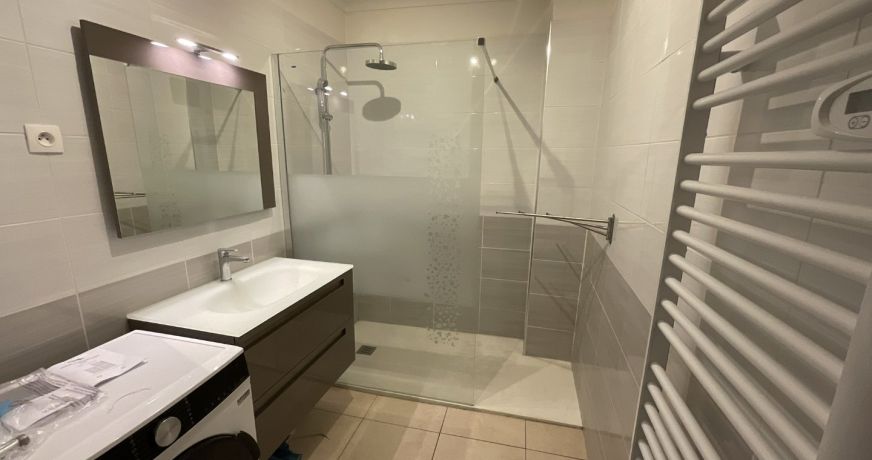 location Appartement Beziers