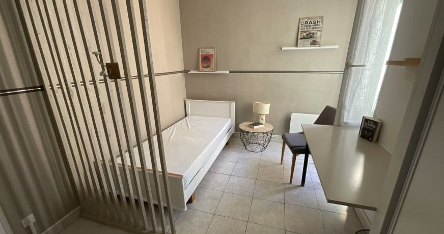 location Appartement Beziers