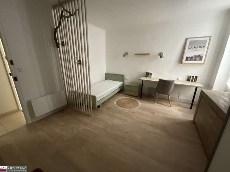location Appartement Beziers - Photo 9