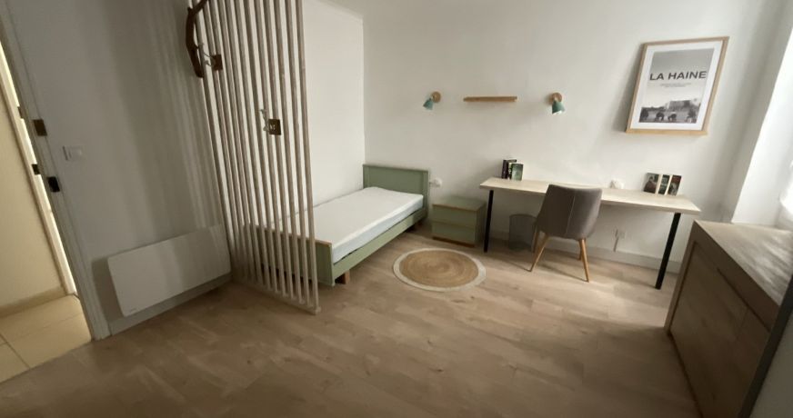 location Appartement Beziers