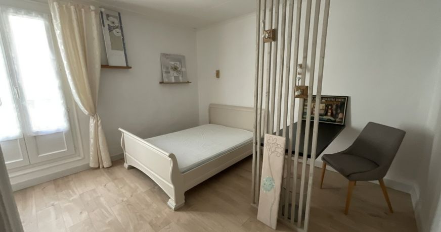 location Appartement Beziers