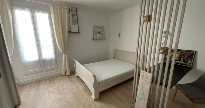 location Appartement Beziers