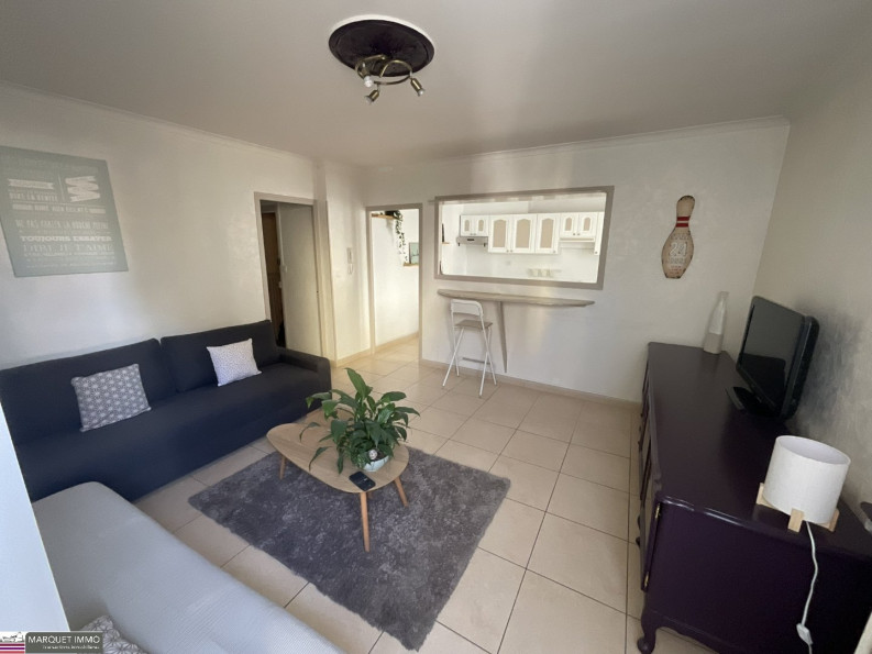 location Appartement Beziers - Photo 8