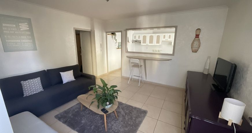 location Appartement Beziers