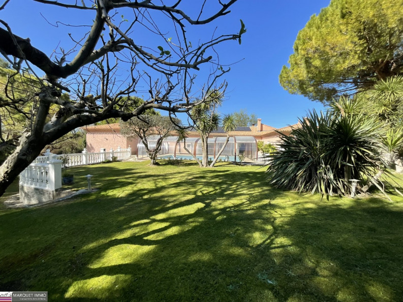 vente Villa Beziers - Photo 1