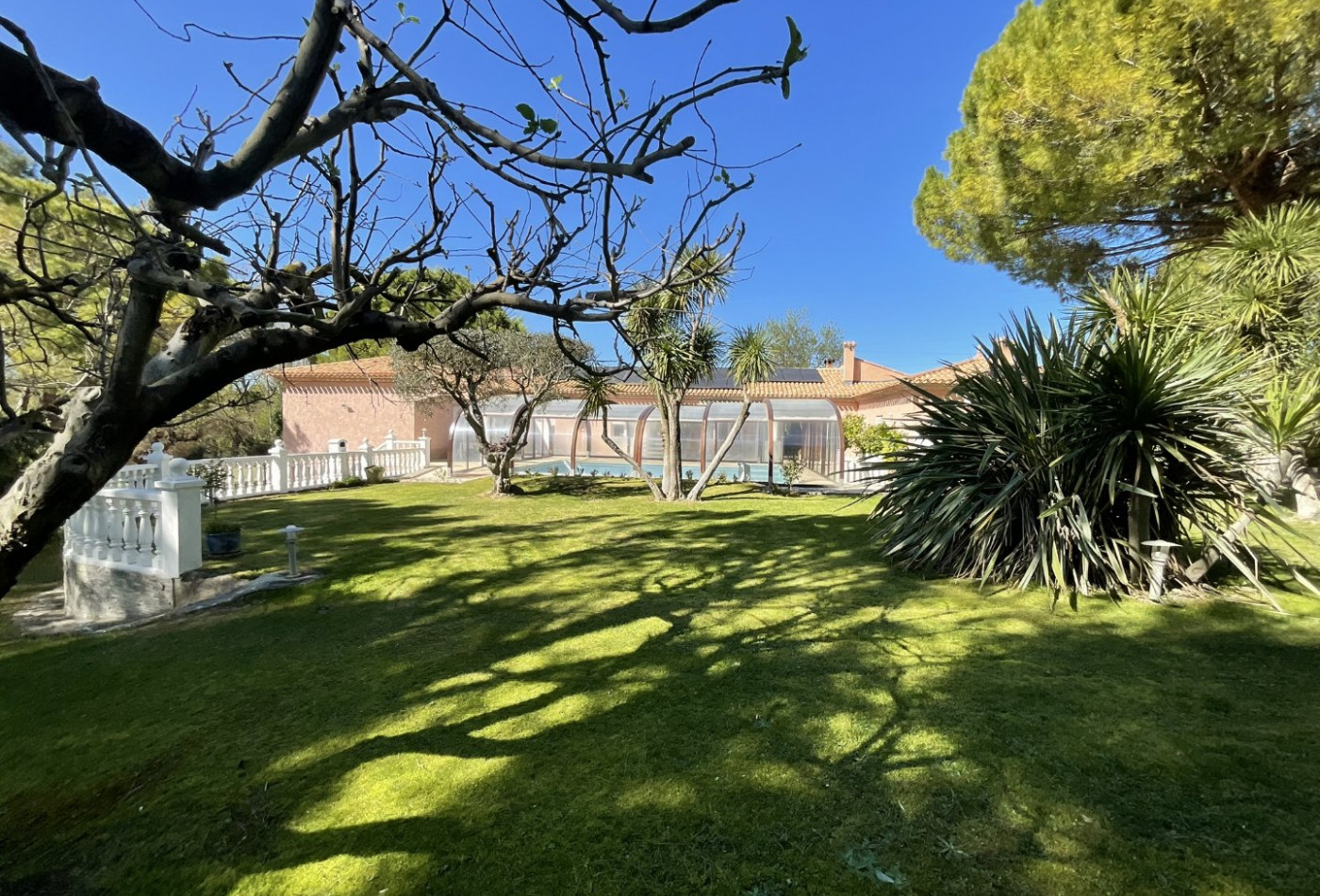 vente Villa Beziers - Photo 1
