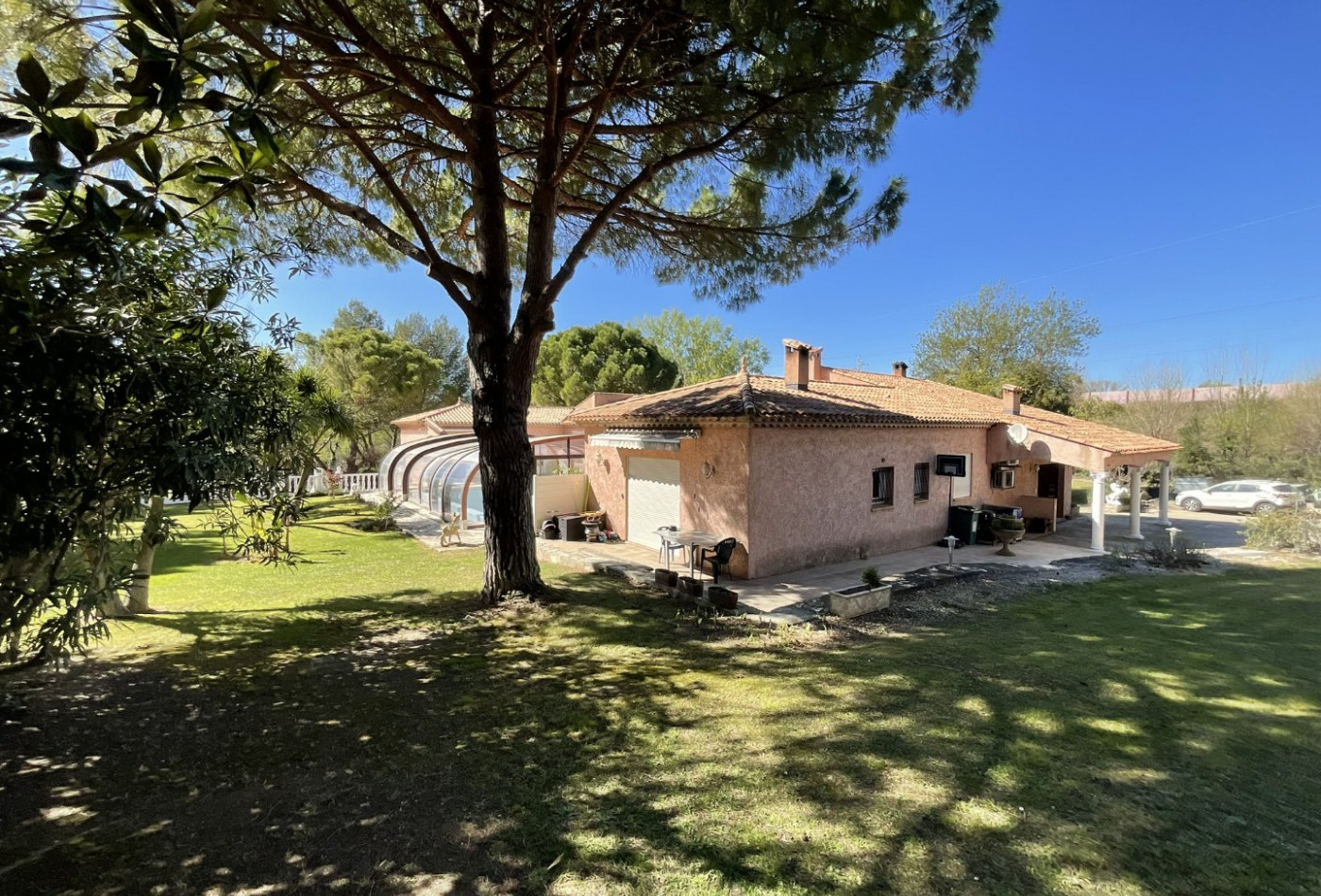 vente Villa Beziers - Photo 8