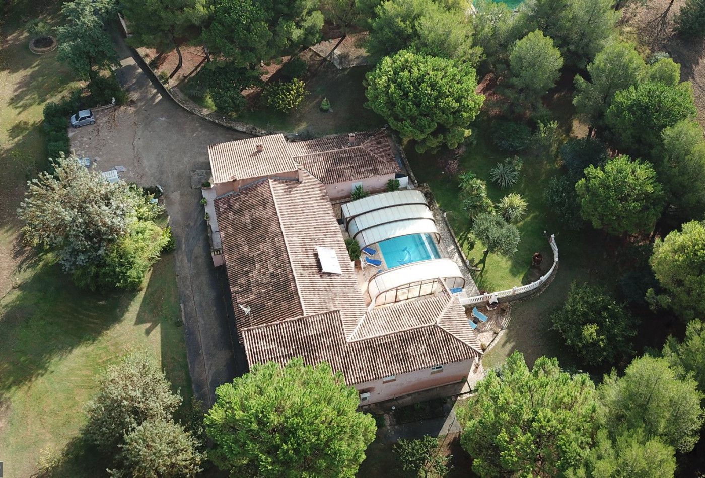 vente Villa Beziers - Photo 4