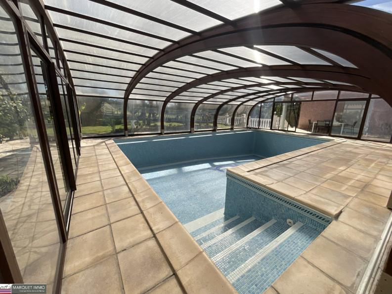 vente Villa Beziers - Photo 3