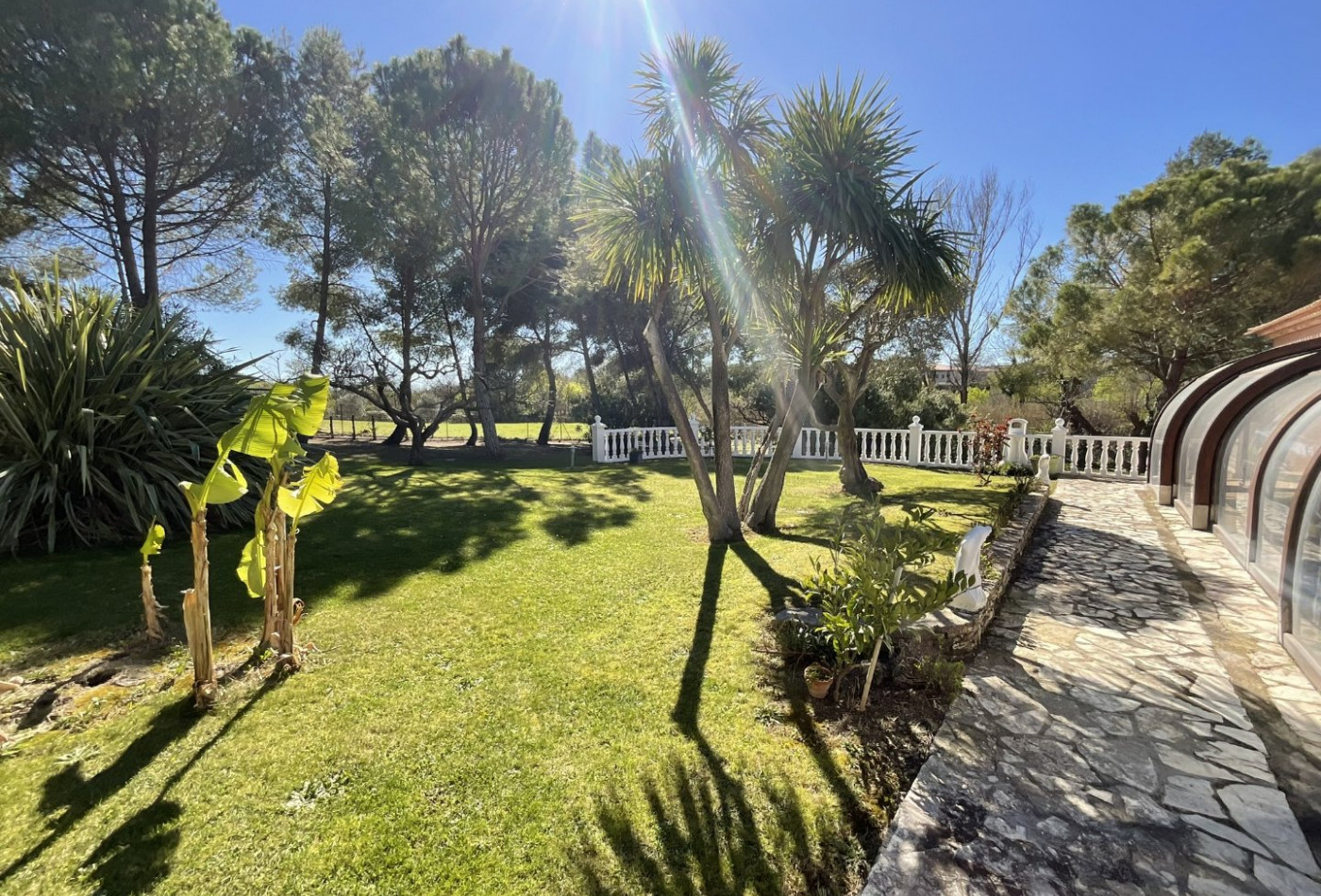 vente Villa Beziers - Photo 2