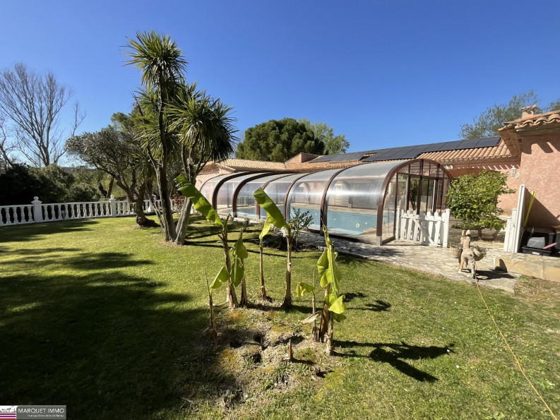 vente Villa Beziers - Photo 6