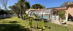 vente Villa Beziers