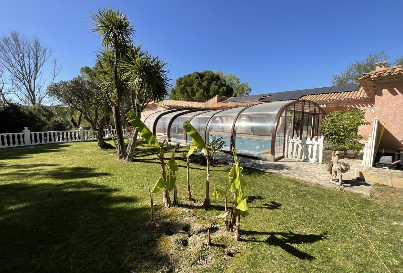 vente Villa Beziers - Photo 6