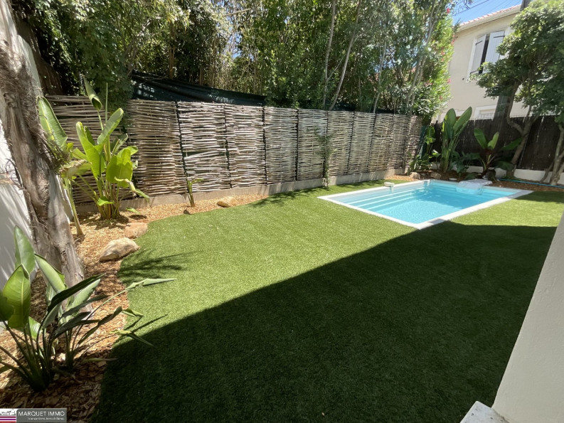 vente Villa Beziers - Photo 1