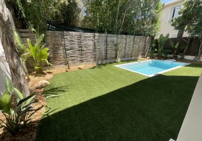 vente Villa Beziers