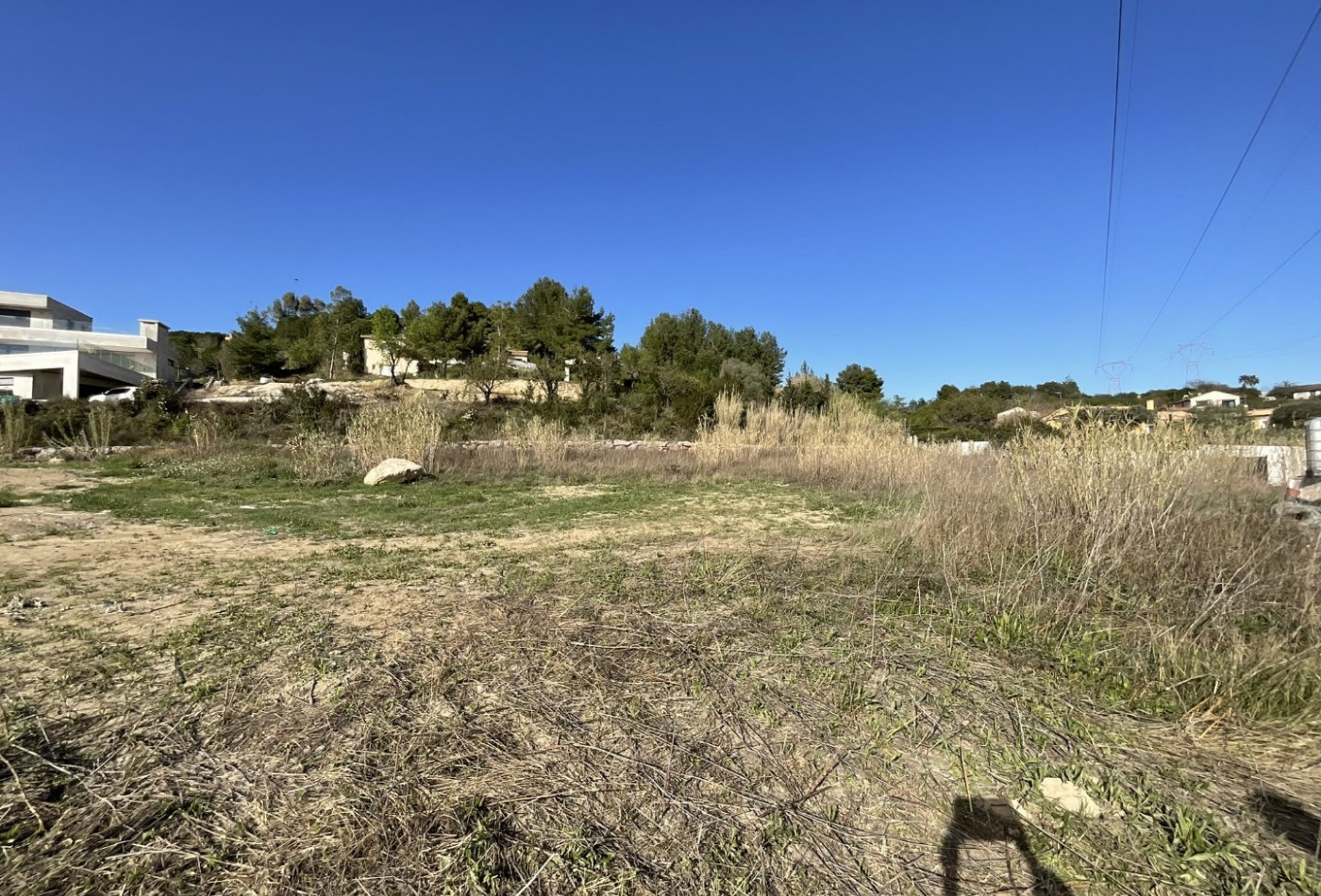 vente Terrain Beziers - Photo 10