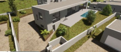 vente Terrain Beziers