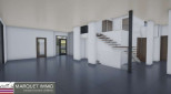 vente Terrain Beziers