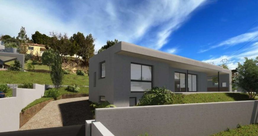 vente Terrain Beziers