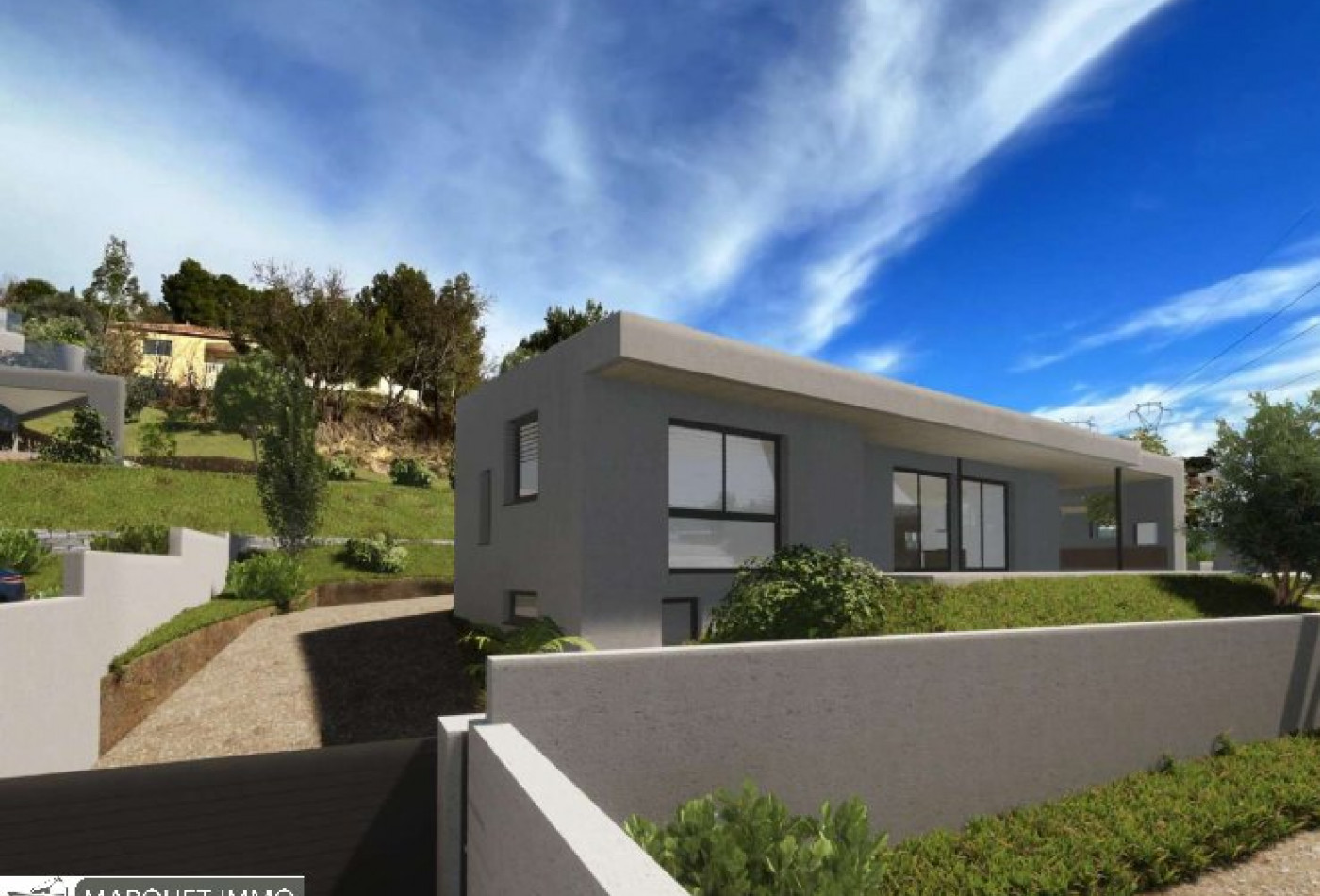 vente Terrain Beziers - Photo 6