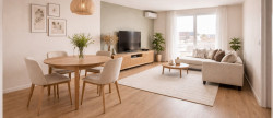 vente Appartement Beziers