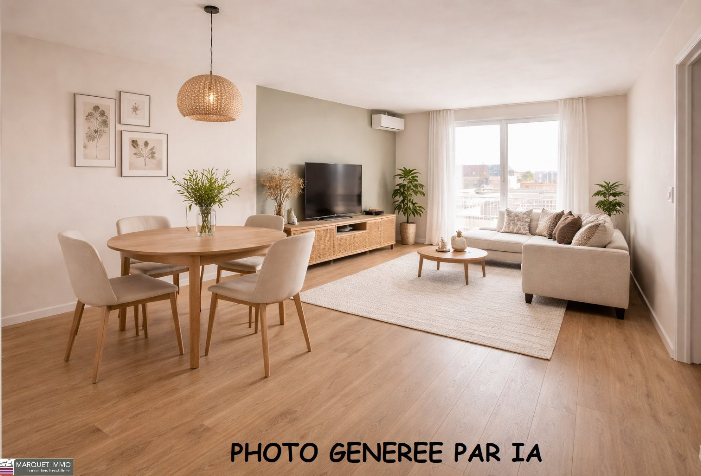 vente Appartement Beziers - Photo 2
