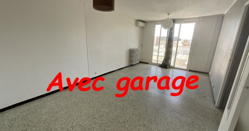 vente Appartement Beziers